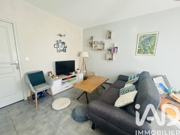 Maison à vendre 4 pièces 90 m² Montagnac