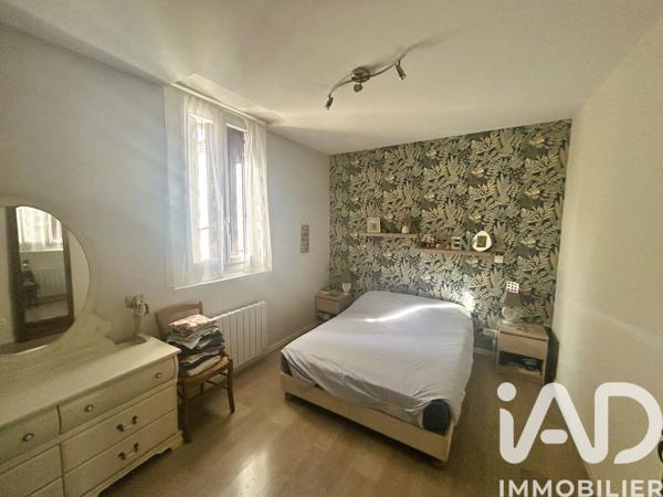 Maison à vendre 4 pièces 90 m² Montagnac