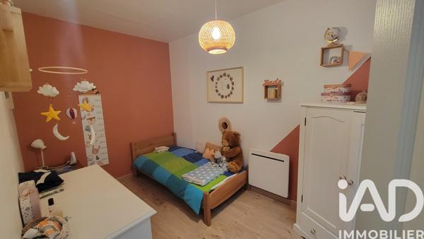 Maison à vendre 4 pièces 90 m² Montagnac