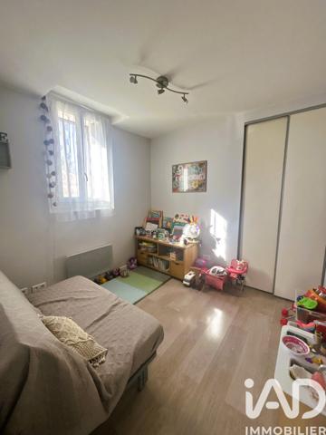 Maison à vendre 4 pièces 90 m² Montagnac