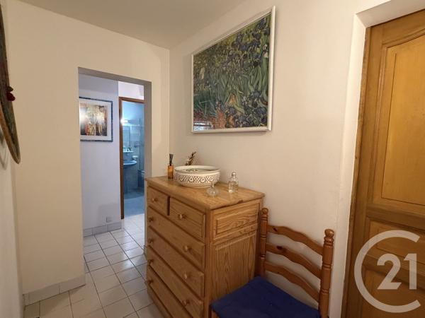 Appartement F4 à vendre  4 pièces - 73,08 m 2   ROYAN  - 17