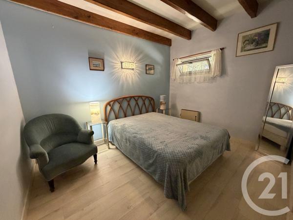 Appartement F4 à vendre  4 pièces - 73,08 m 2   ROYAN  - 17