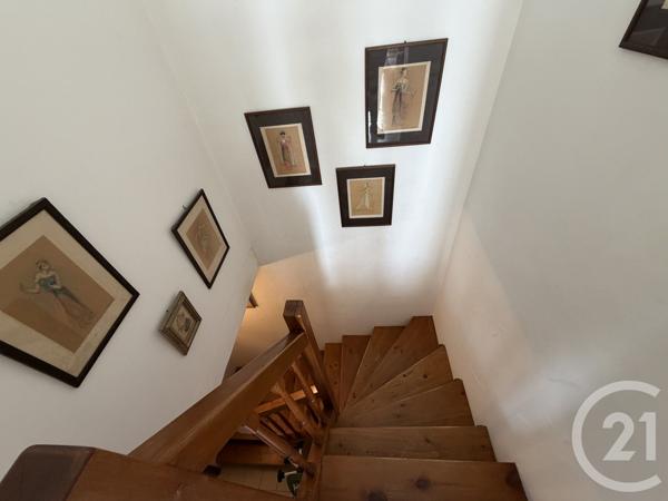 Appartement F4 à vendre  4 pièces - 73,08 m 2   ROYAN  - 17