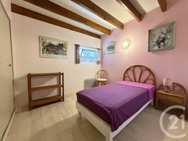 Appartement F4 à vendre  4 pièces - 73,08 m 2   ROYAN  - 17