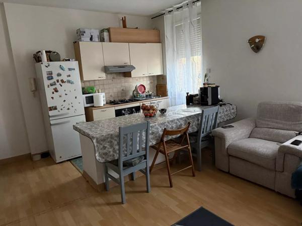 Vente Immeuble 128 m2 à Carmaux