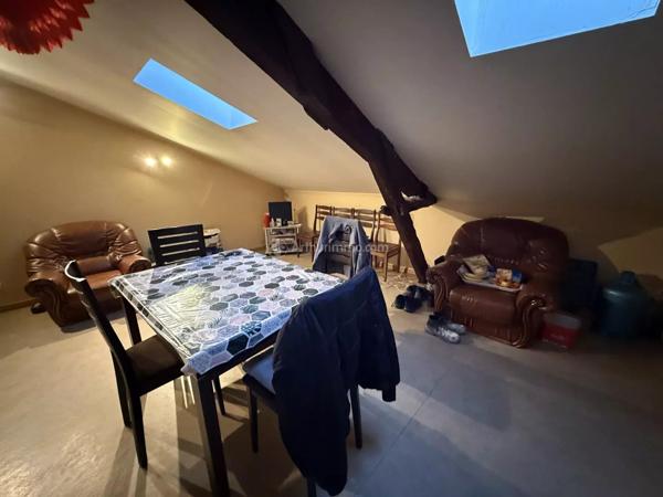 Vente Immeuble 128 m2 à Carmaux