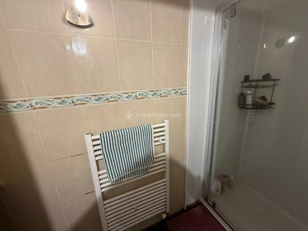 Vente Immeuble 128 m2 à Carmaux