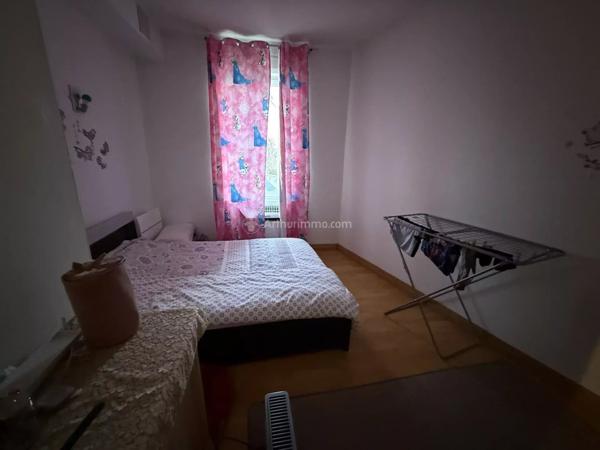 Vente Immeuble 128 m2 à Carmaux