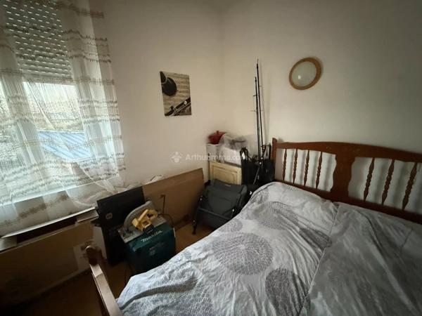 Vente Immeuble 128 m2 à Carmaux