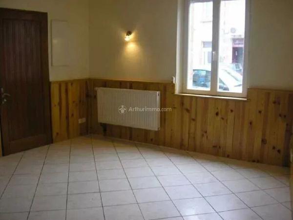 Vente Immeuble 128 m2 à Carmaux