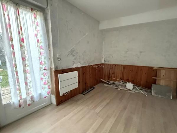 Vente Immeuble 128 m2 à Carmaux