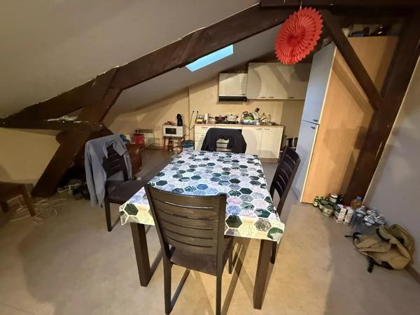 Vente Immeuble 128 m2 à Carmaux