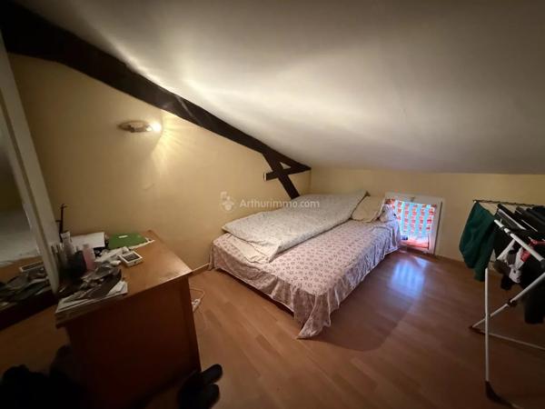 Vente Immeuble 128 m2 à Carmaux