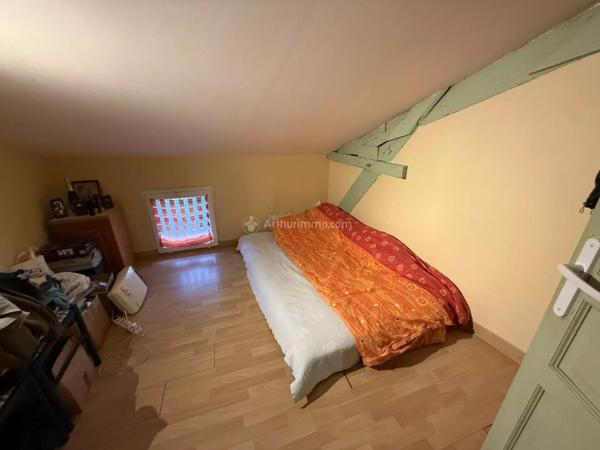 Vente Immeuble 128 m2 à Carmaux