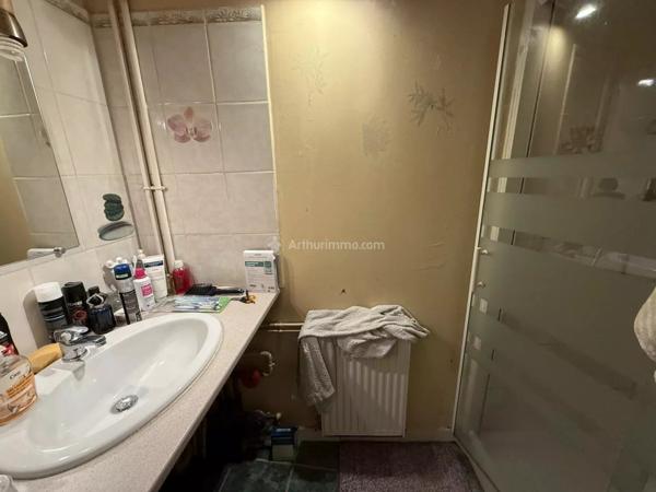 Vente Immeuble 128 m2 à Carmaux