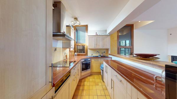 Maison Roissy En Brie 4 pièce(s) 87.12 m2