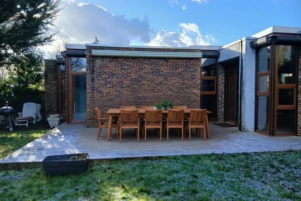 Maison Roissy En Brie 4 pièce(s) 87.12 m2