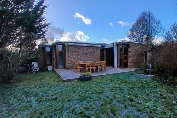 Maison Roissy En Brie 4 pièce(s) 87.12 m2