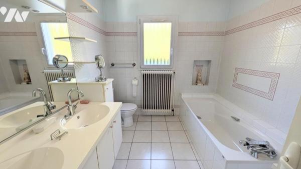 Villa entrée VICHY