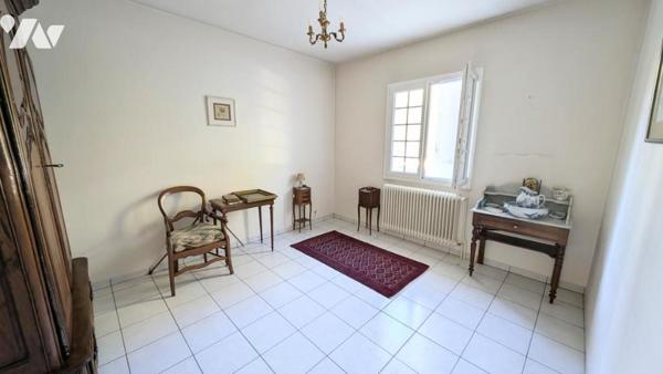 Villa entrée VICHY