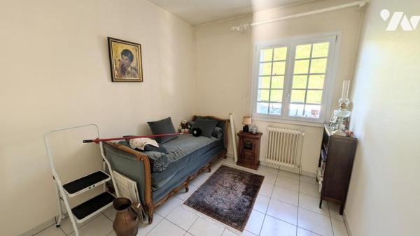 Villa entrée VICHY