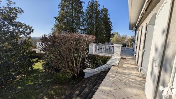 Villa entrée VICHY