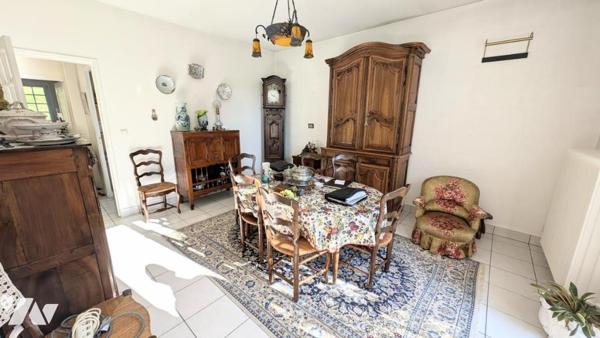 Villa entrée VICHY