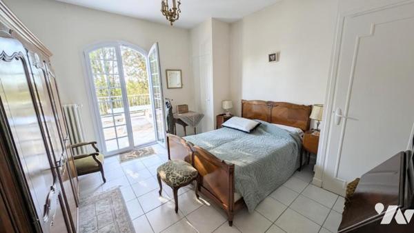 Villa entrée VICHY