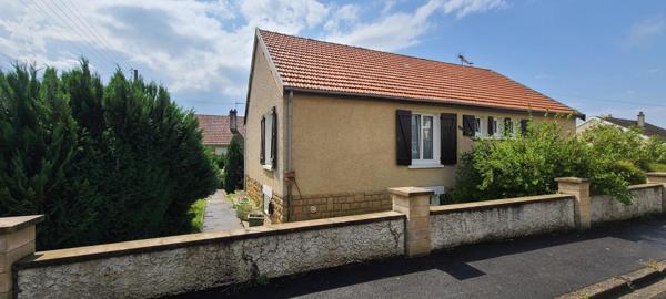 Jolie pavillon indépendant