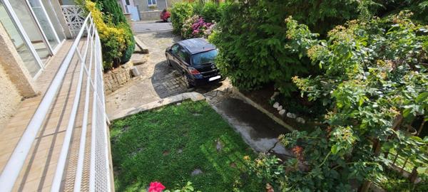 Jolie pavillon indépendant