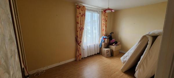 Jolie pavillon indépendant