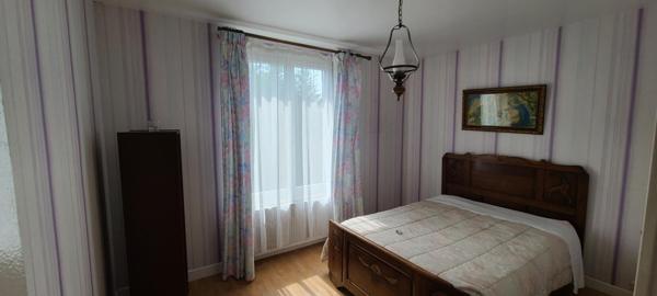 Jolie pavillon indépendant