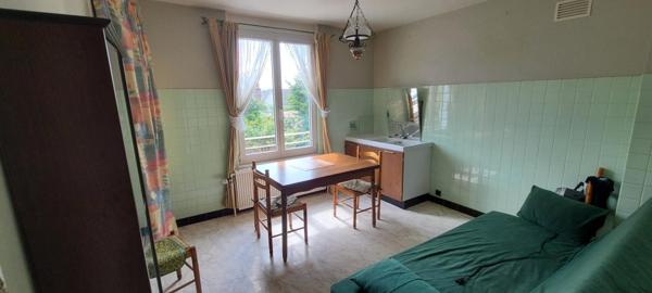 Jolie pavillon indépendant