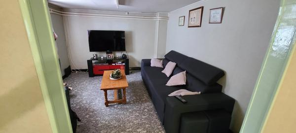 Jolie pavillon indépendant