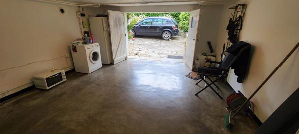 Jolie pavillon indépendant