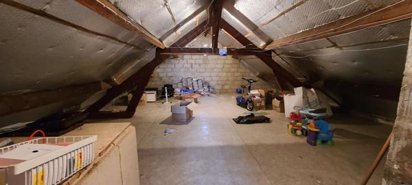 Jolie pavillon indépendant