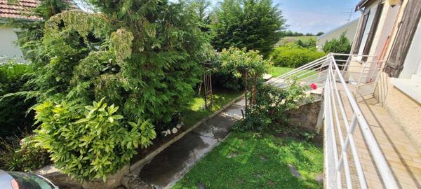 Jolie pavillon indépendant