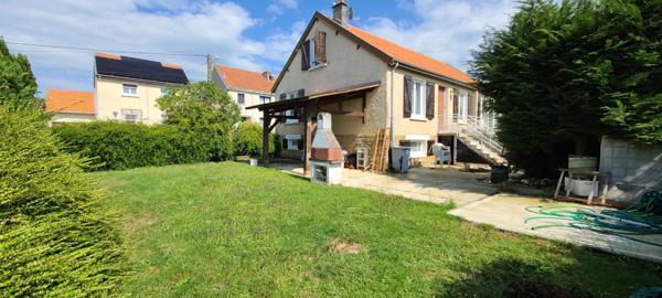 Jolie pavillon indépendant