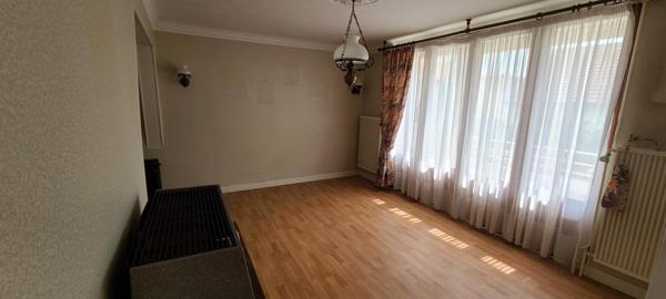 Jolie pavillon indépendant