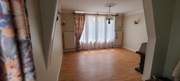 Jolie pavillon indépendant