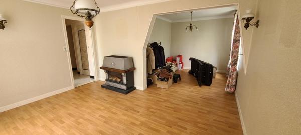 Jolie pavillon indépendant