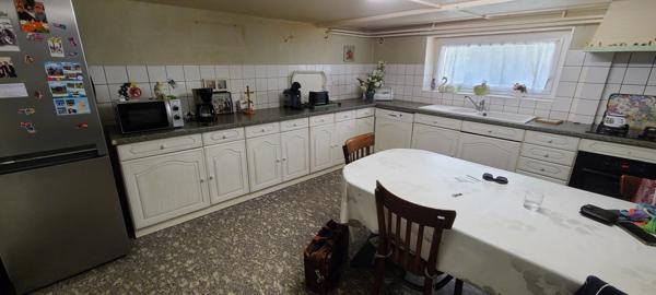 Jolie pavillon indépendant