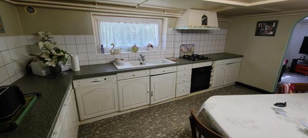 Jolie pavillon indépendant