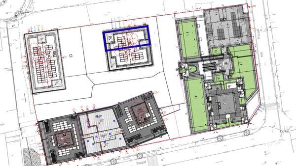 Appartement à vendre 4 pièces 107 m² Villeurbanne