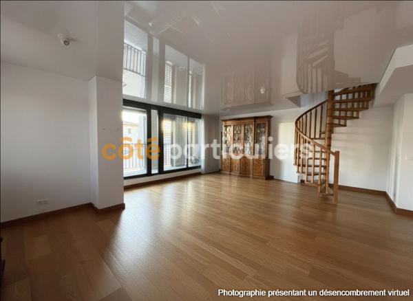 Vente Appartement101 m² - 4 Pièces - MERIGNAC (33700)