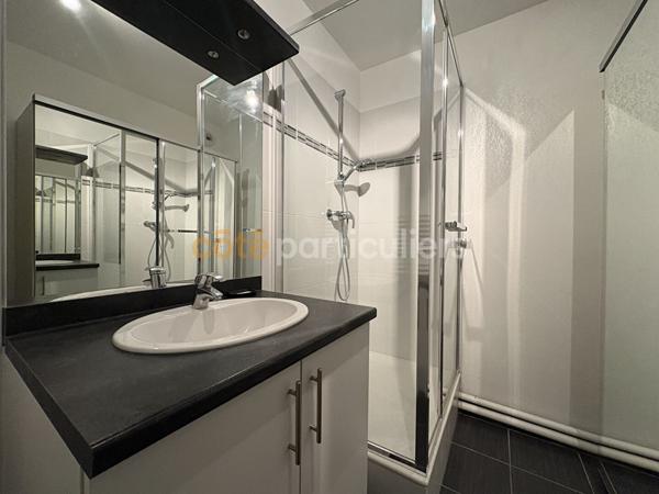 Vente Appartement101 m² - 4 Pièces - MERIGNAC (33700)