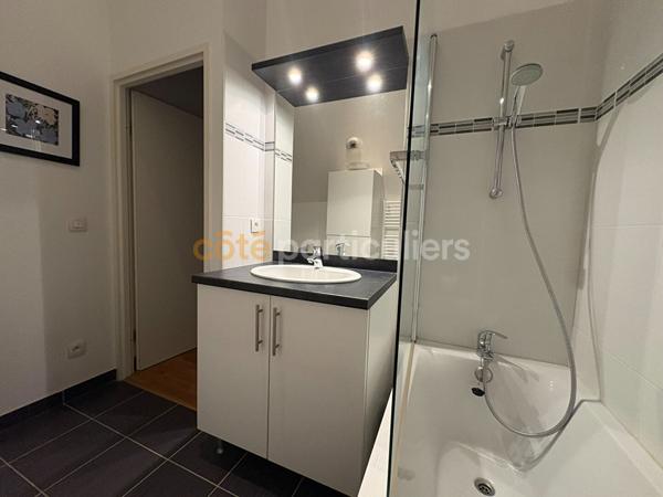 Vente Appartement101 m² - 4 Pièces - MERIGNAC (33700)