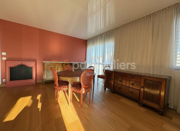 Vente Appartement101 m² - 4 Pièces - MERIGNAC (33700)