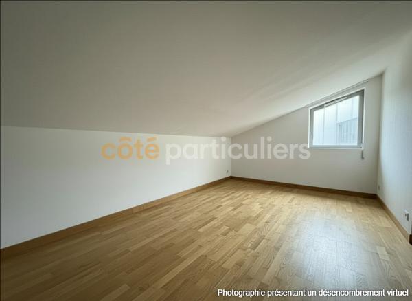 Vente Appartement101 m² - 4 Pièces - MERIGNAC (33700)