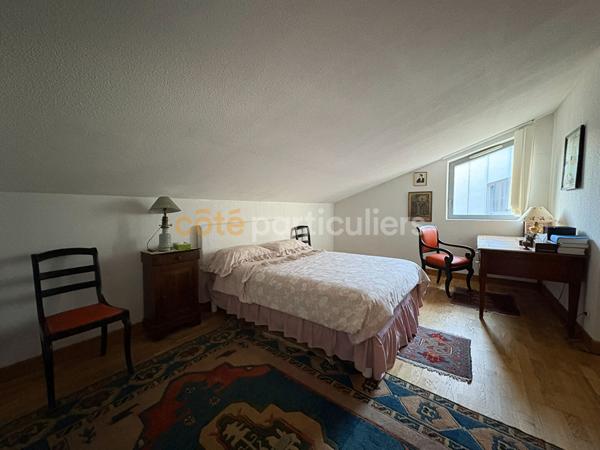 Vente Appartement101 m² - 4 Pièces - MERIGNAC (33700)